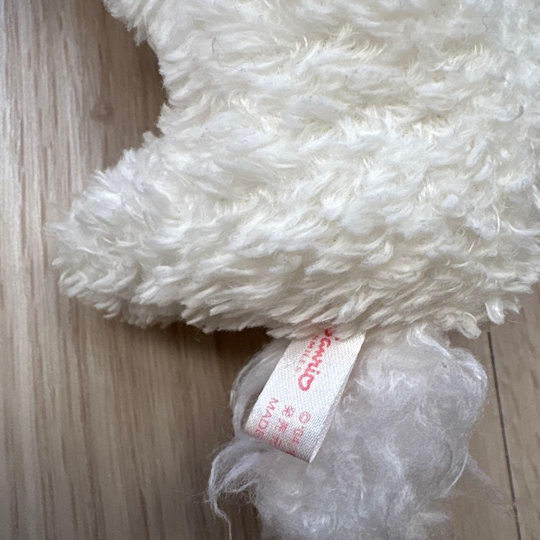 チャーミーキティとシュガー　2点セット