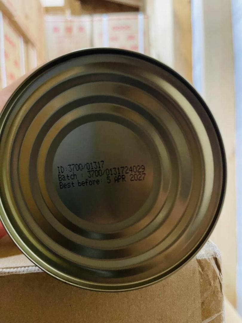 うずら卵水煮　ウズラ卵水煮 430ｇ入 鶉卵 業務用最適 (24缶/ケース）