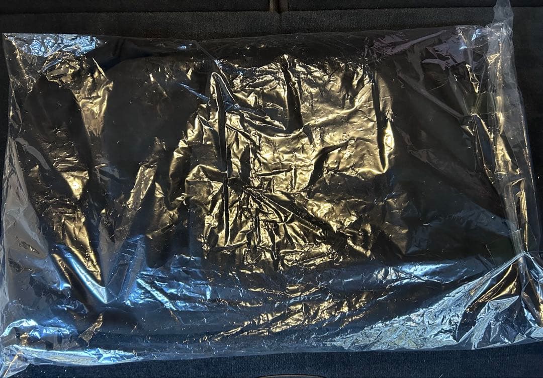 Eve undercover くじ15th Anniversary Parka