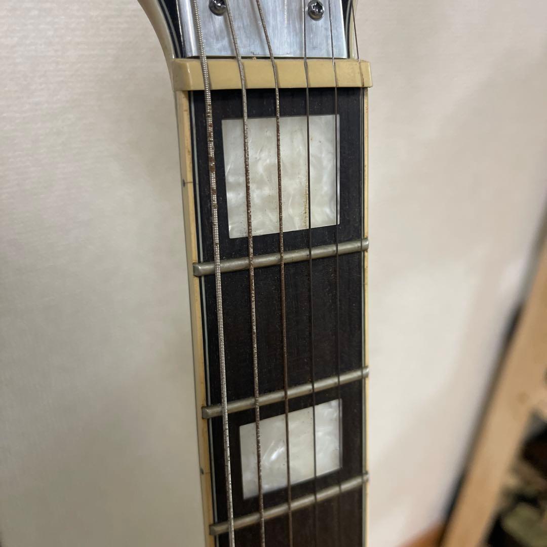 【ノビルさん専用】Ｄ'angelico premier