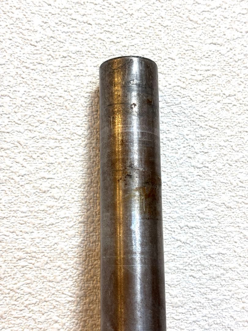 ブルックリンマシンワークス 初代ギャングスタ フォーク