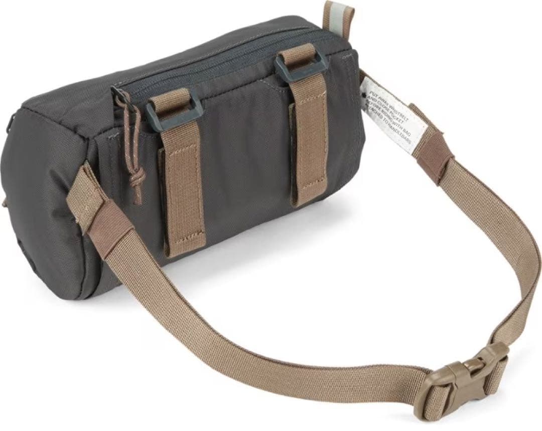 REI ハンドルバー バッグ 新品 アメリカ 購入