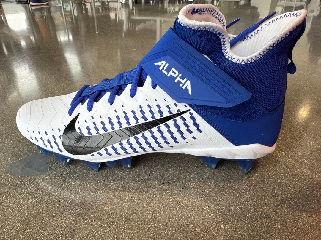 【5/27まで】 Nike Alpha Menace Pro 2 P 11.5