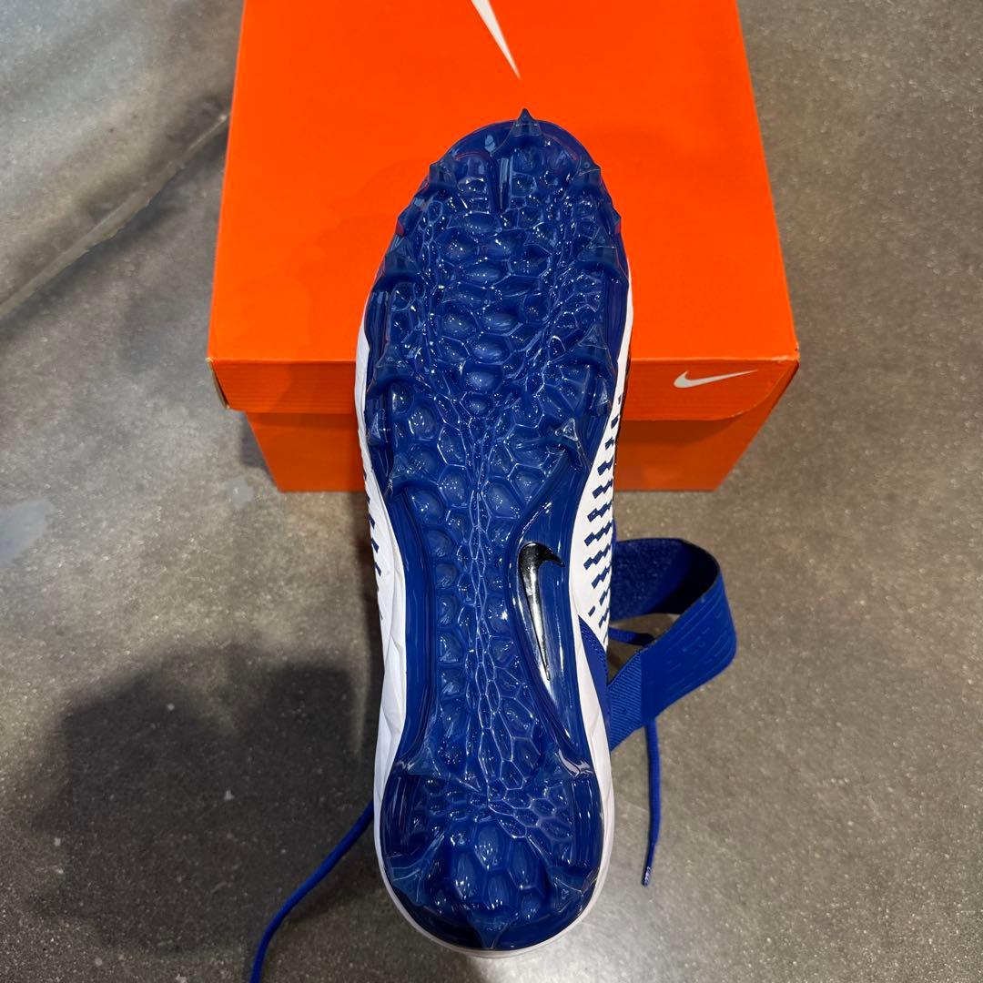 【5/27まで】 Nike Alpha Menace Pro 2 P 11.5