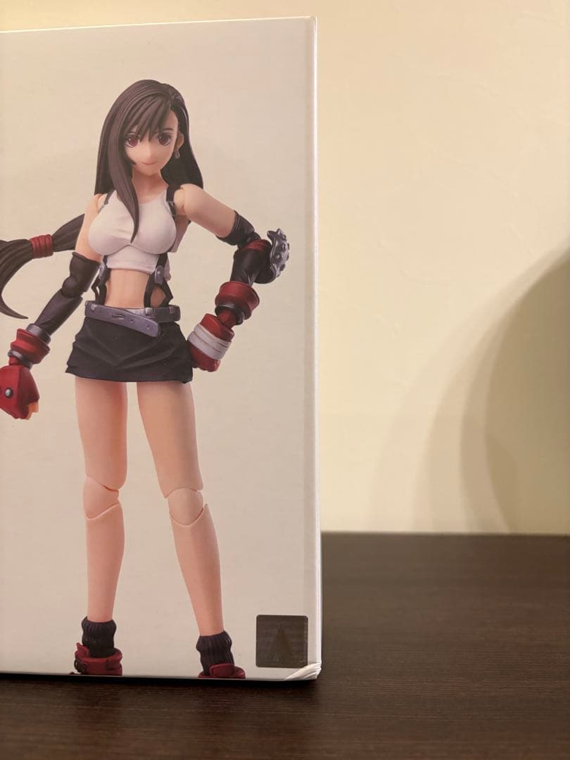 ブリングアーツ ティファ