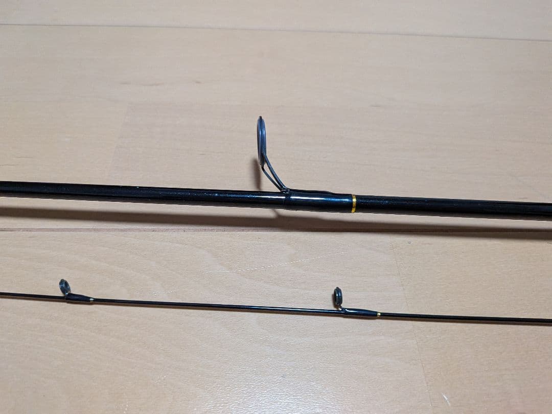 メバリング　アジング　エギング　ロッド　リール　本体　セット