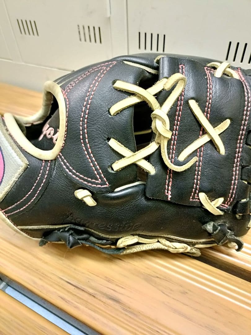 久保田スラッガー KUBOTA SLUGGER オーダーグラブ　オールラウンド