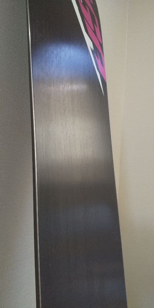 OGASAKAアルペンスノーボード　EVO181センチ　GS