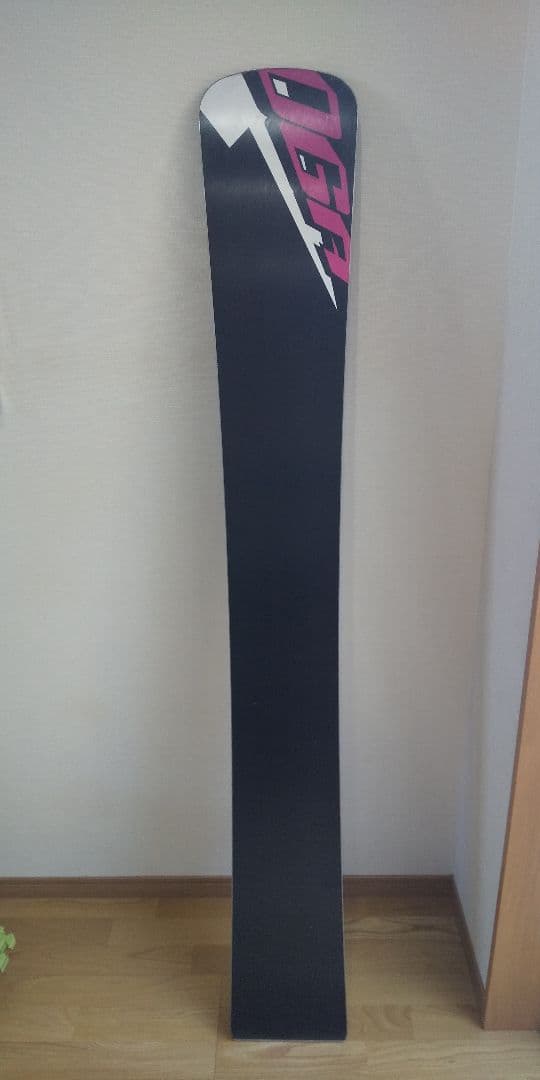 OGASAKAアルペンスノーボード　EVO181センチ　GS
