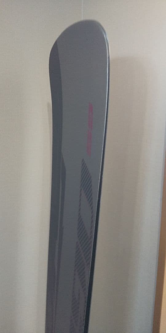 OGASAKAアルペンスノーボード　EVO181センチ　GS