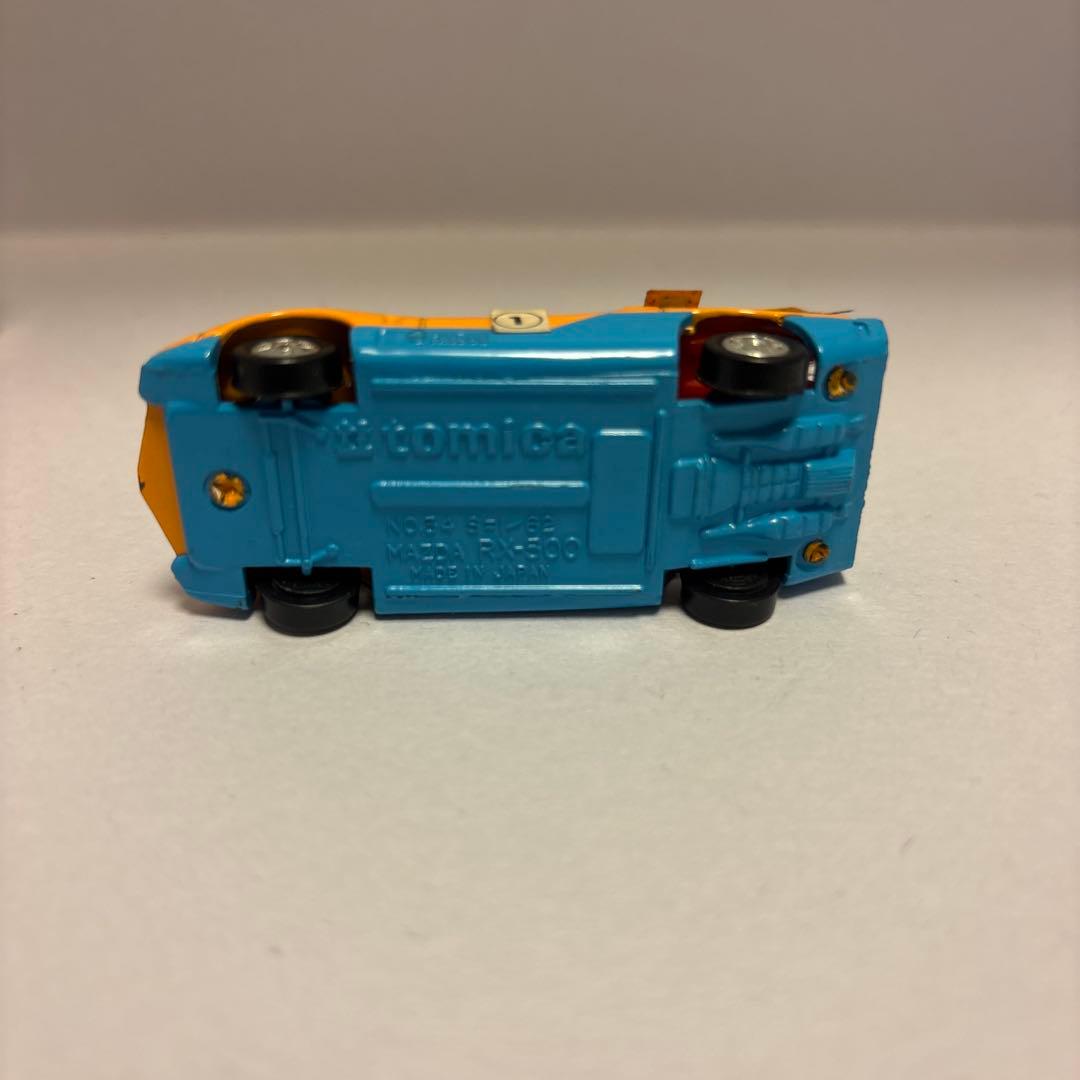 AnyBuyです　マスコミトミカ 行け！ゴッドマン 日本製