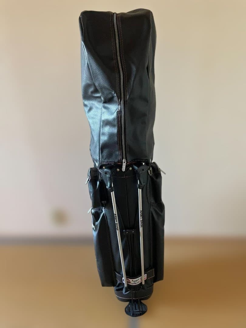 ARMY BASE COLLECTION キャディバッグ ABC-054SB