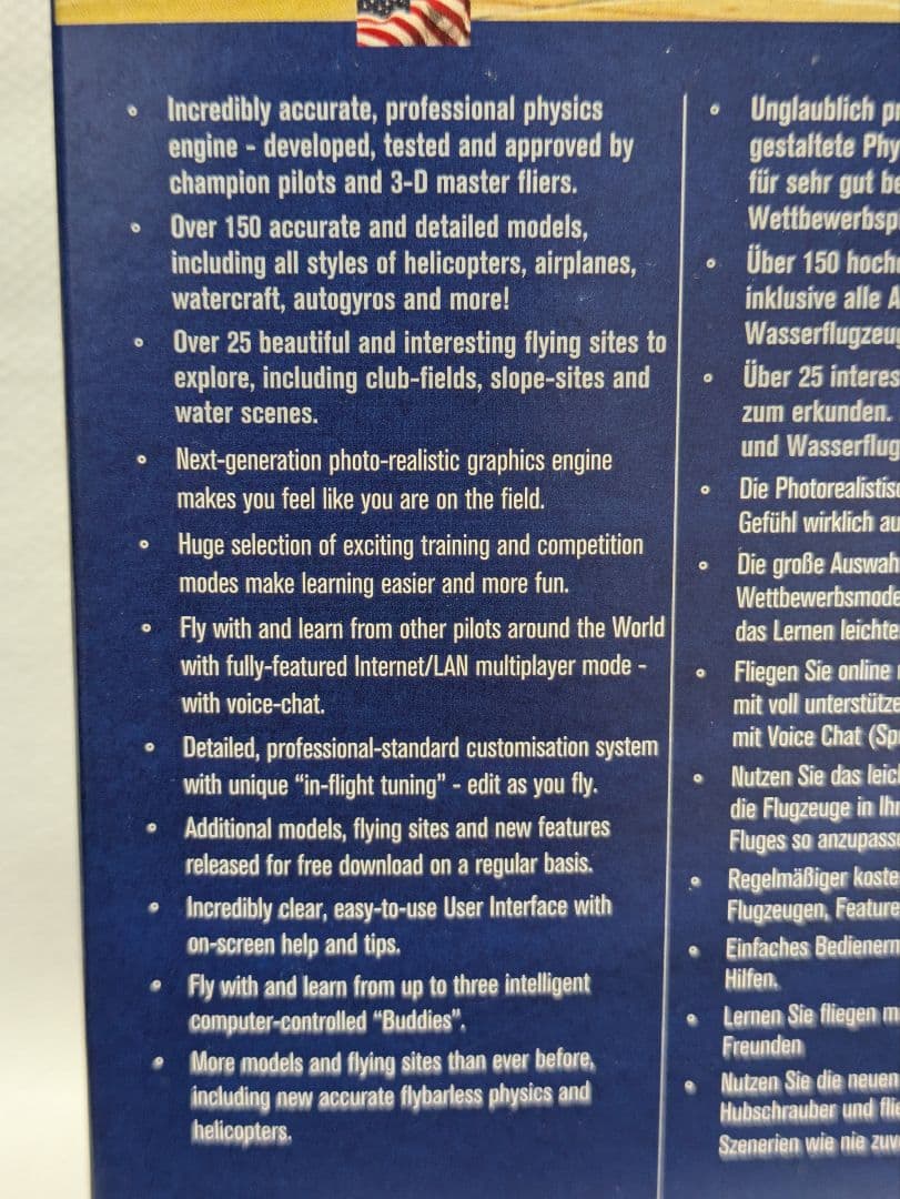 Phoenix RC 3 Ver 3.0 フライトシミュレーター