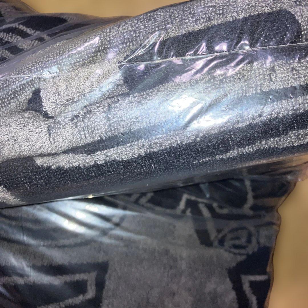 矢沢永吉　タオルケット　スペード