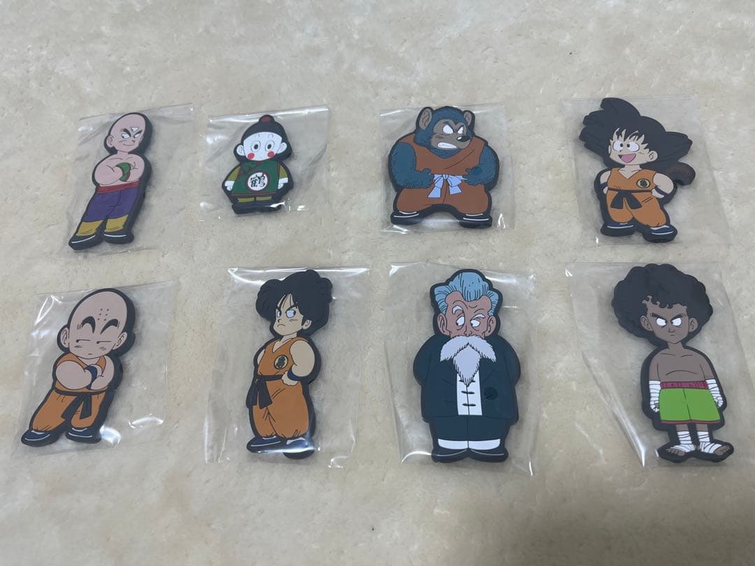 【新品未開封】1番くじドラゴンボール　超サイヤ人３孫悟空