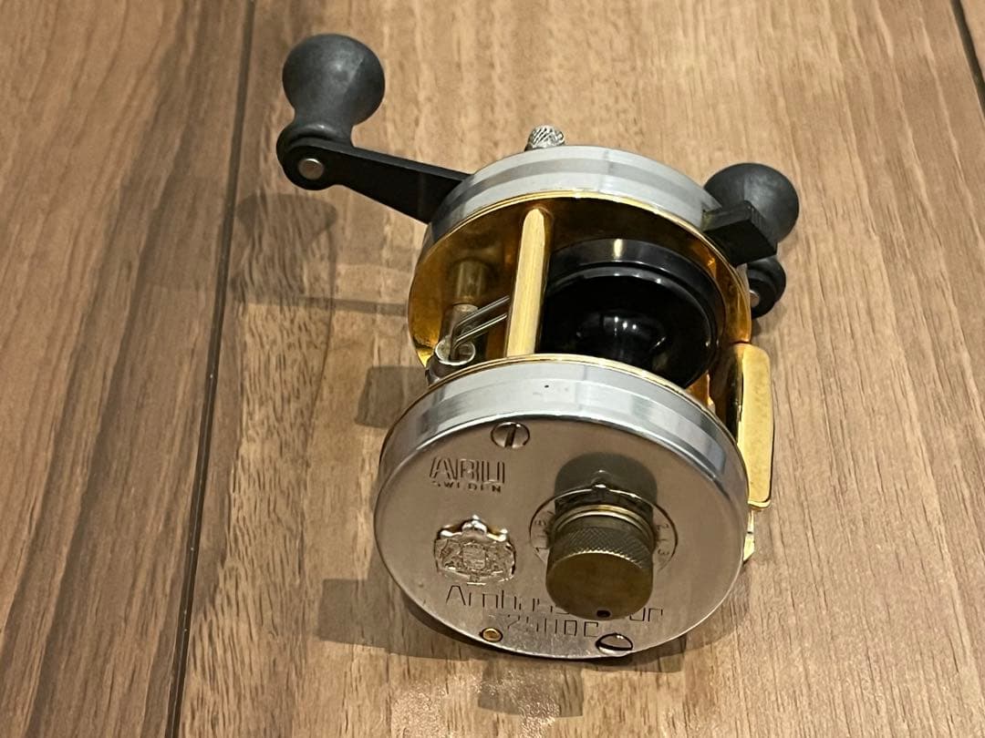 アンバサダー2500C