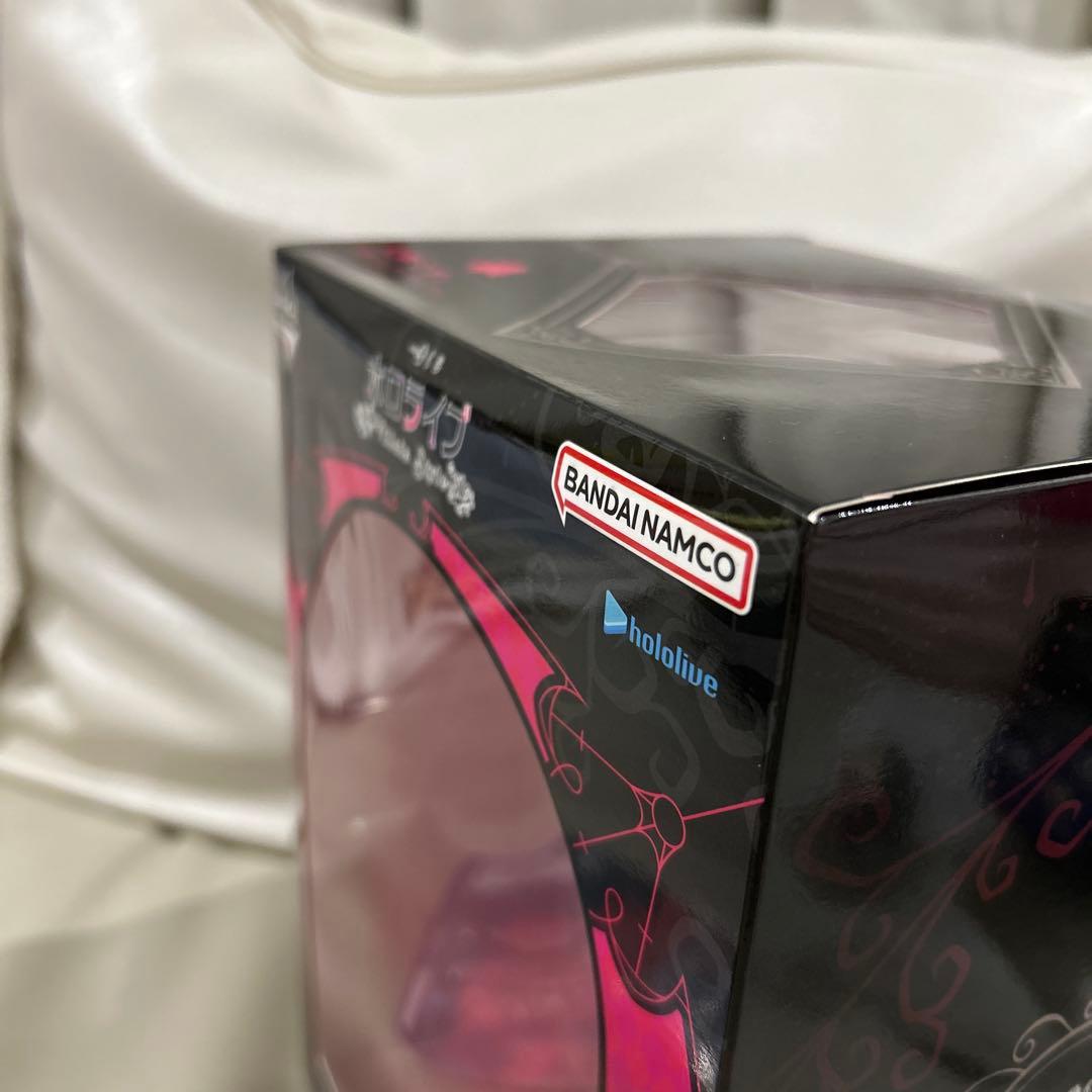 一番くじ　ホロライブ　大神ミオ　セット
