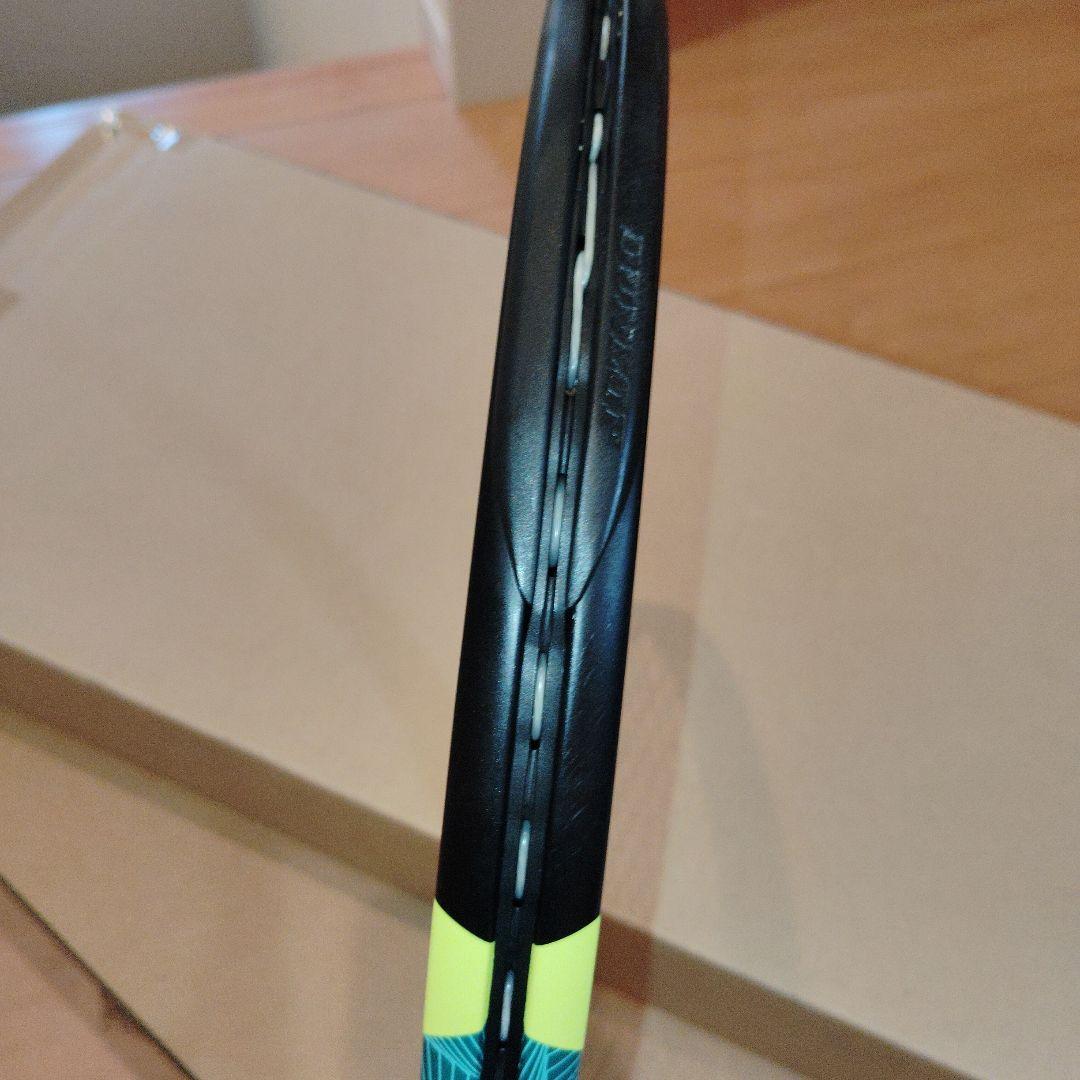 美品現行品Dunlop SX300 Customバランス調整品 G2 A