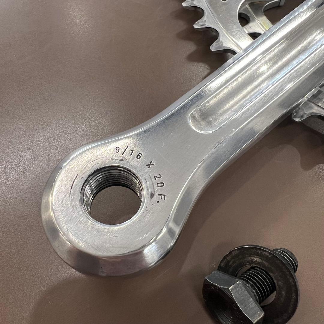 CAMPAGNOLO STRADA クランク　170mm