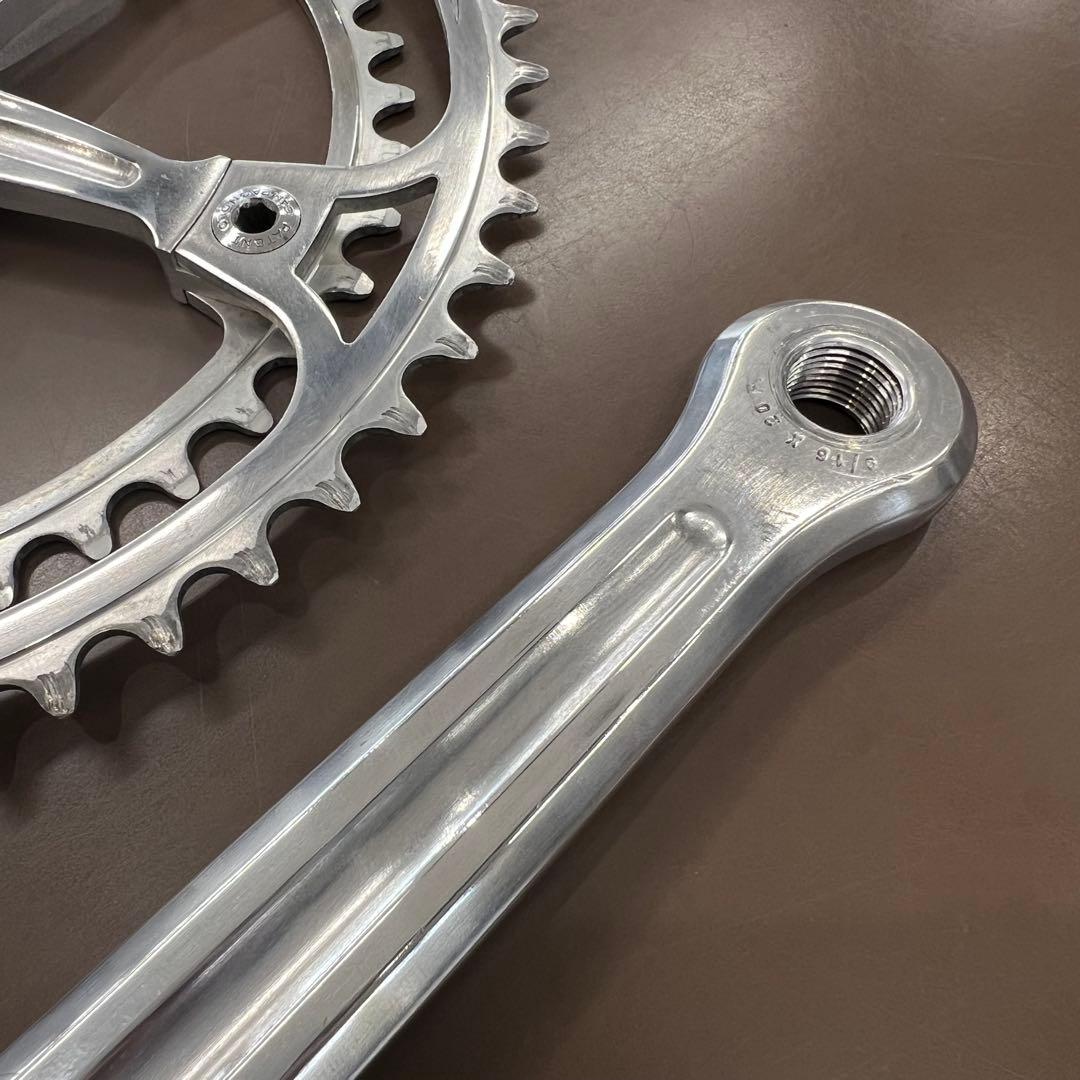 CAMPAGNOLO STRADA クランク　170mm