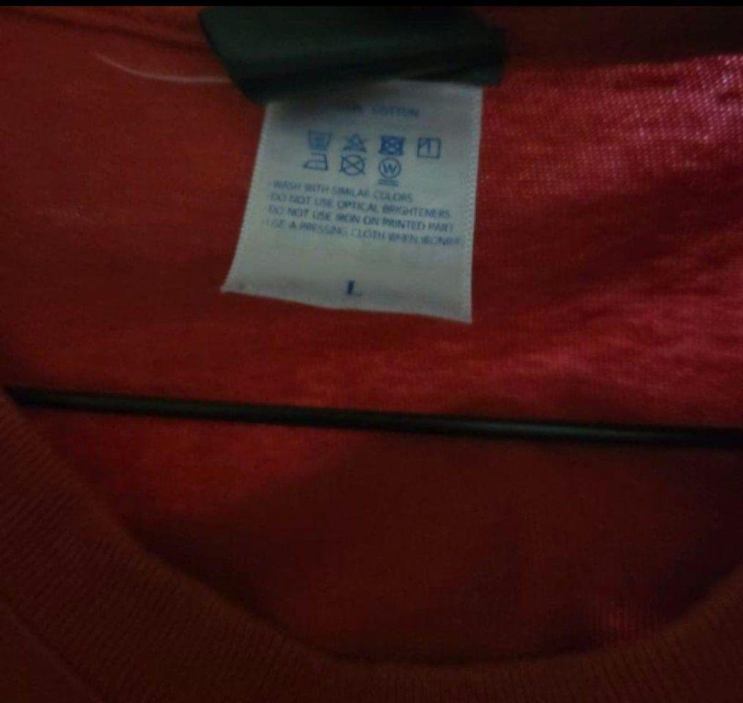 (最安値早い者勝ち)マイファスくんTシャツ赤青限定フルジップパーカー3点セット