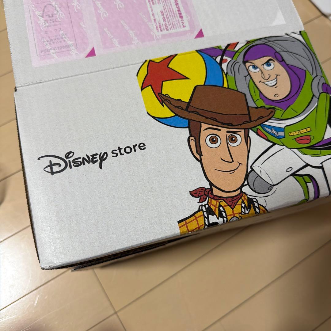 スティッチ フィギュアセット