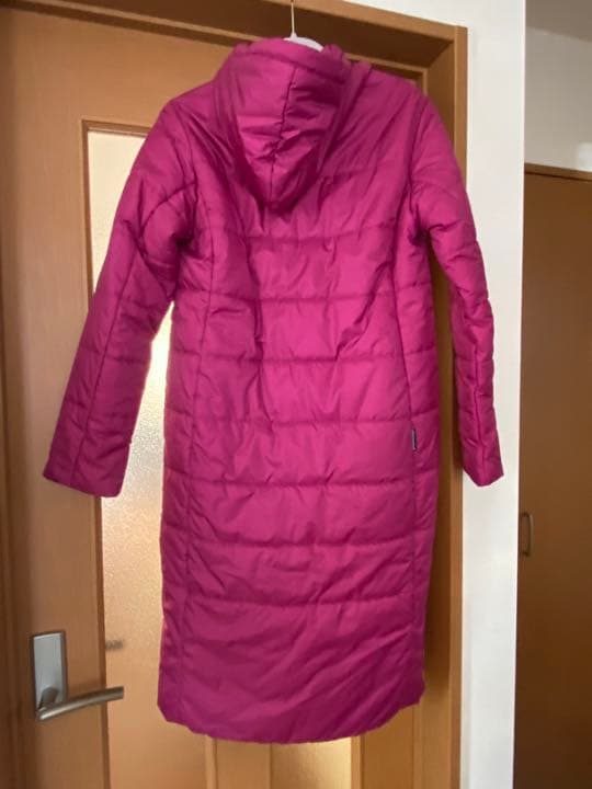 adidas アディダス レディース ベンチコート M