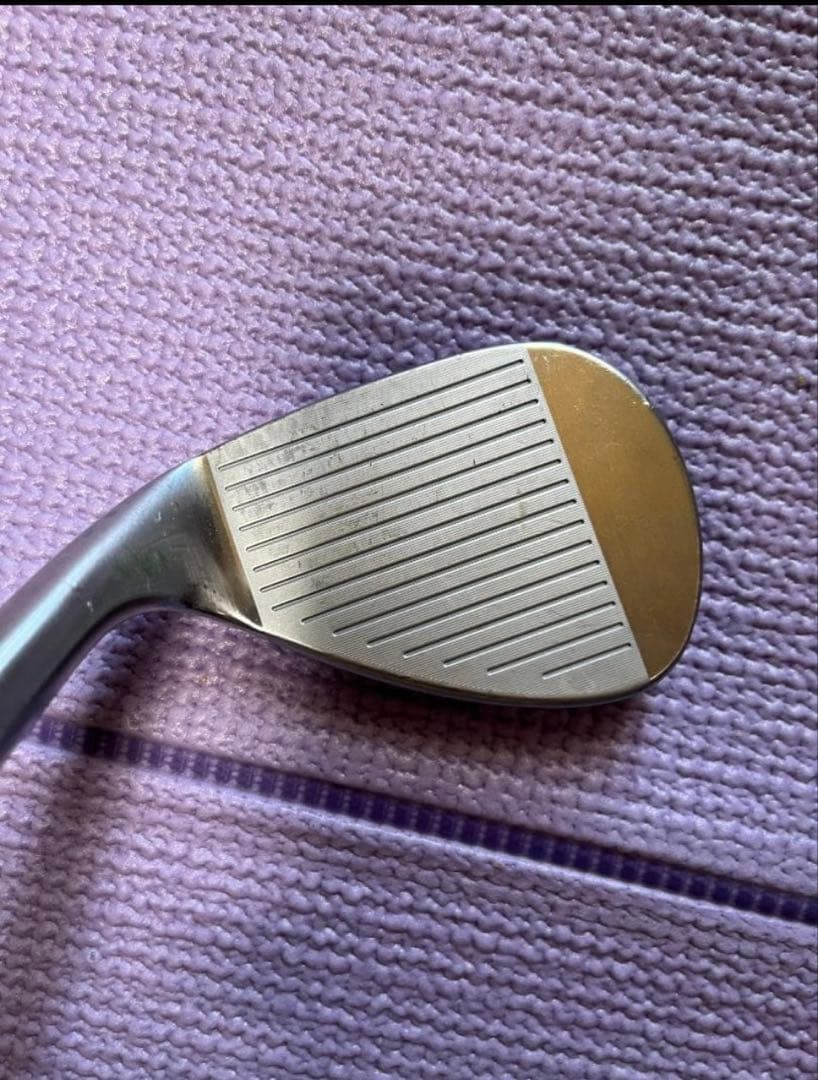 ブリヂストンTOUR B HB-W ウエッジ 50,54,58度 DG S200