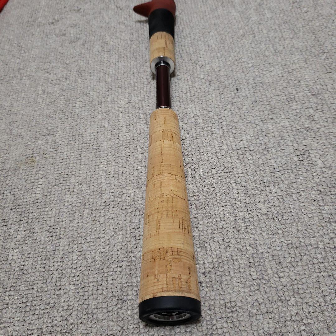 Fishman フィッシュマン BRIST 5.10LH