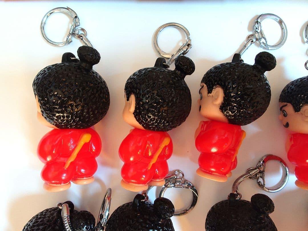 がんばれゴエモン 10体セット