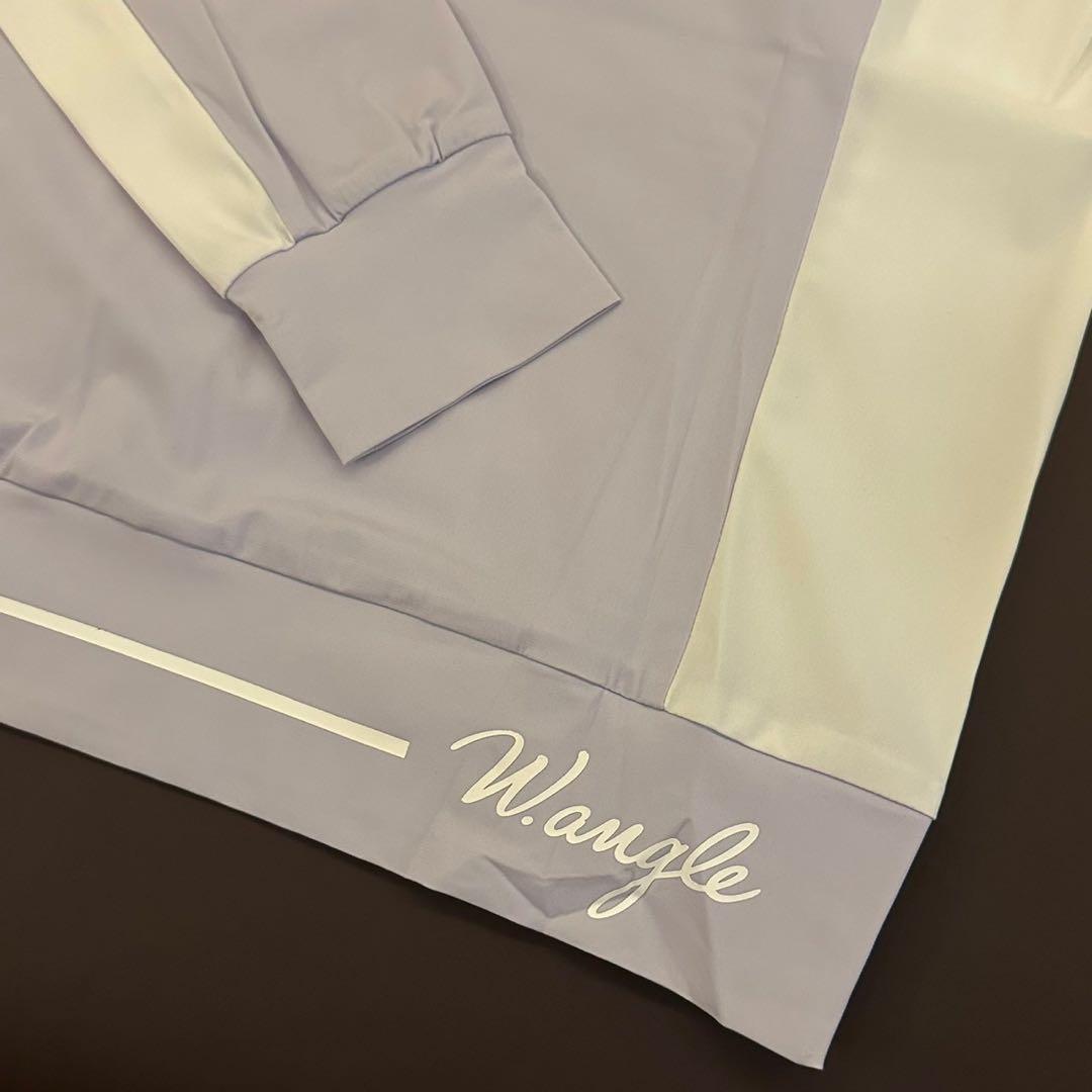 WIDEANGEL 韓国限定 ゴルフウェア パーカー 新品商品