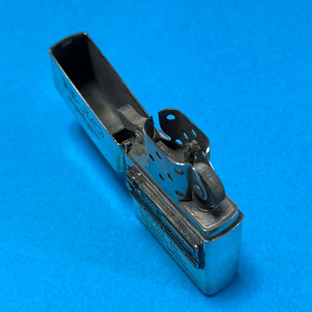 超レア希少ビンテージ ZIPPO SKYLINE GT-R 2000