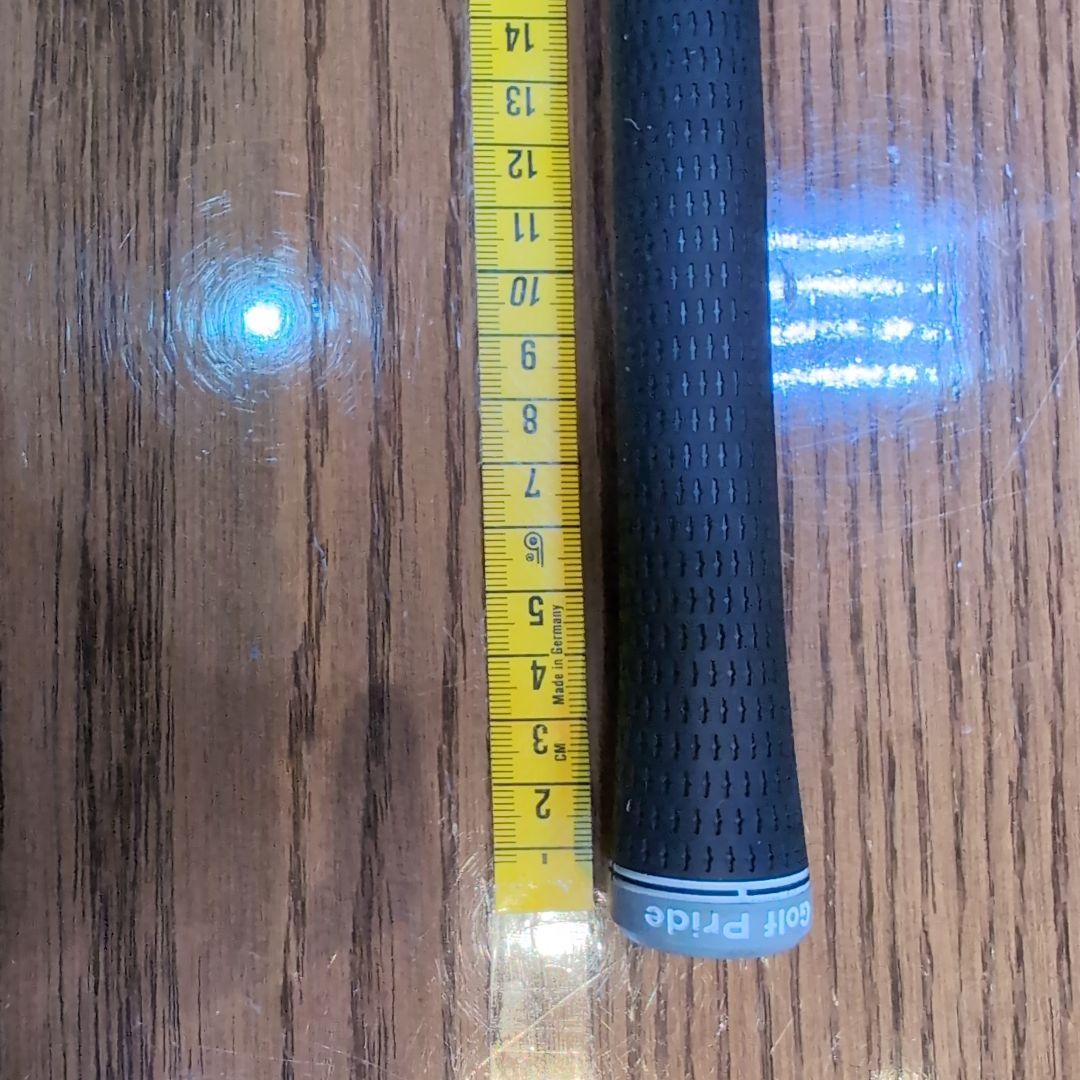 TOUR　AD　IZ6S ピンスリーブ付き