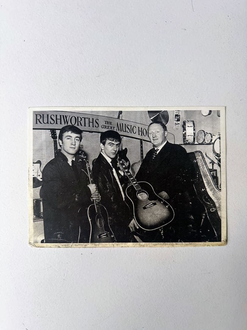 Gibson J-160E 1964 リイシュー 超美品2001年製