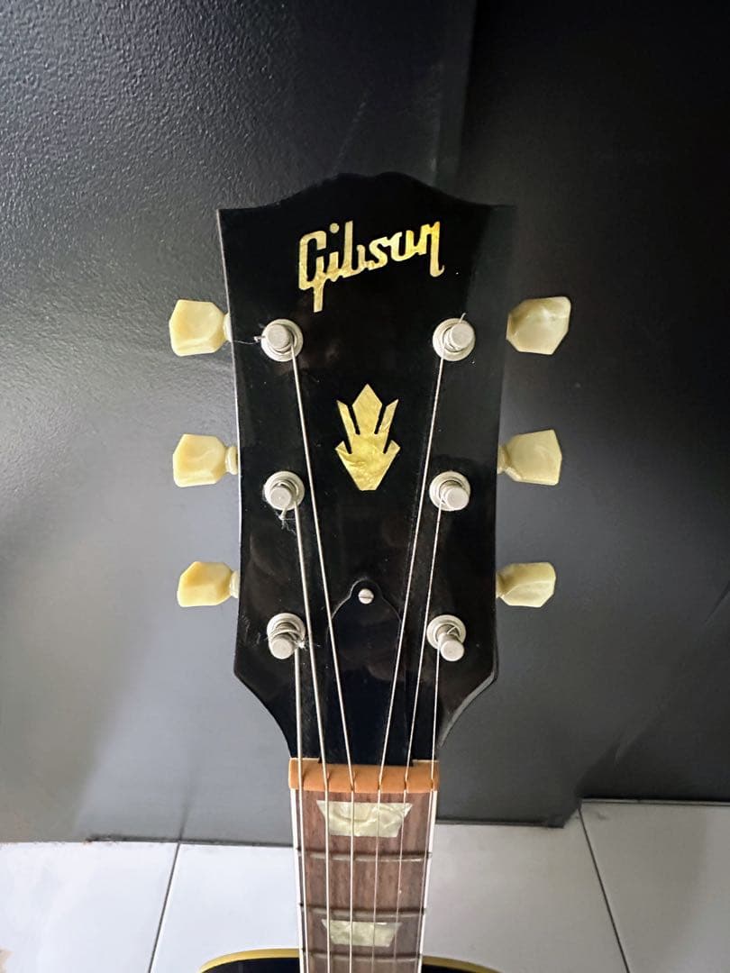 Gibson J-160E 1964 リイシュー 超美品2001年製