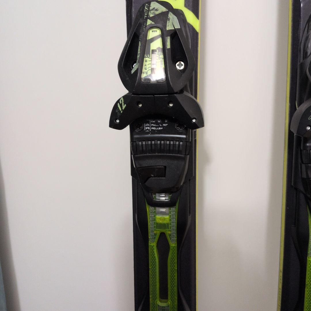 FisherプログレッサF17