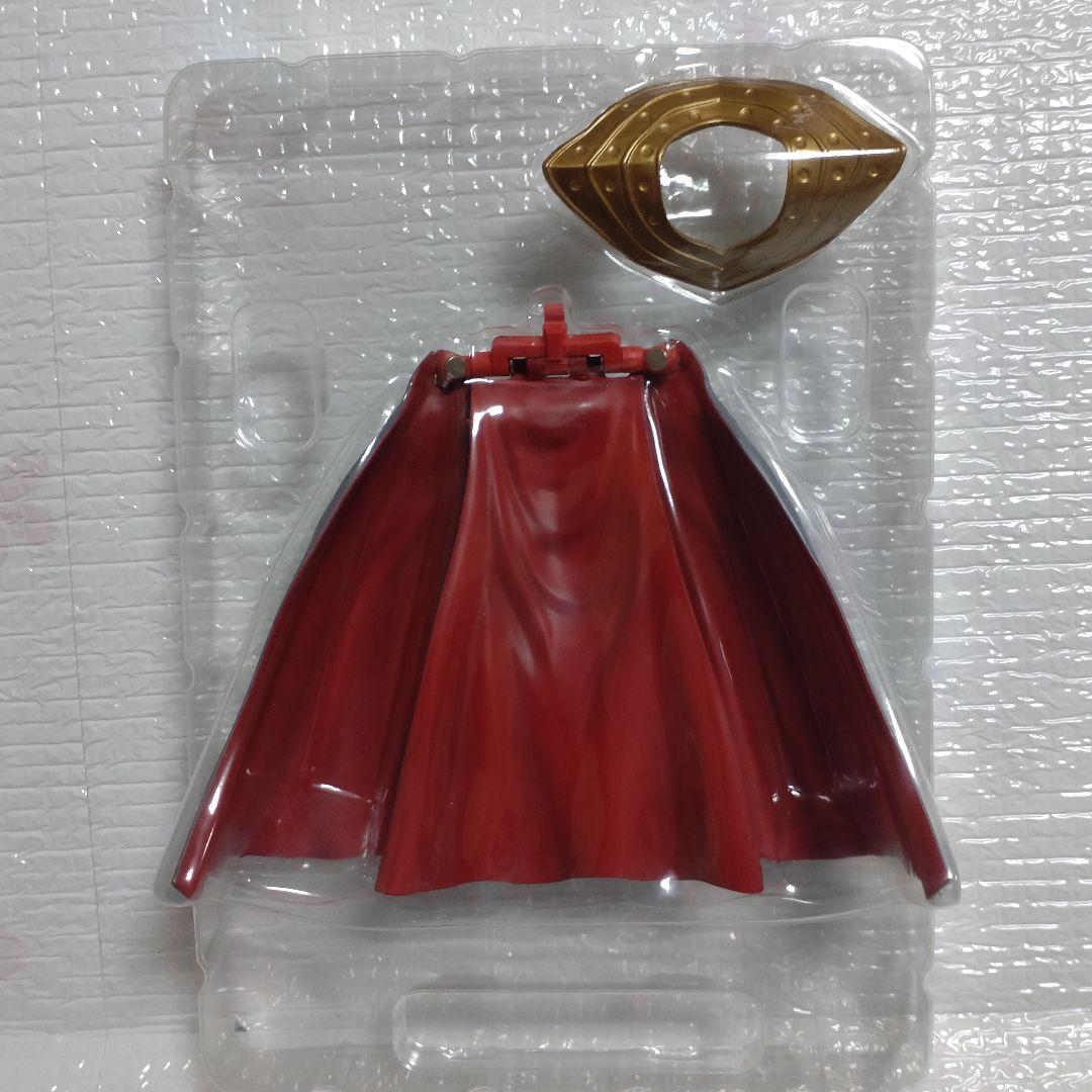 ULTRA-ACT 　ウルトラアクト　ウルトラマンキング