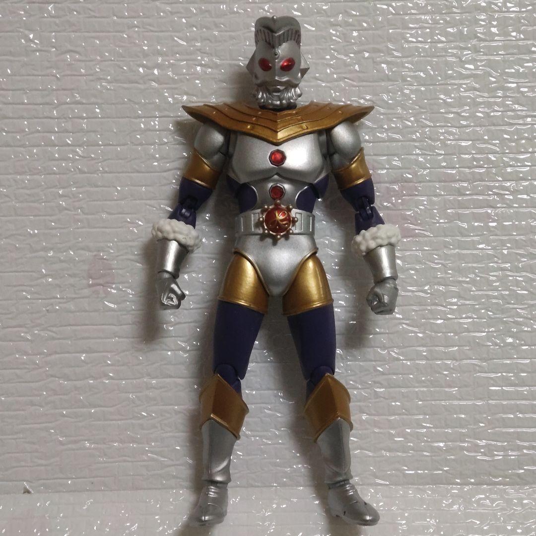 ULTRA-ACT 　ウルトラアクト　ウルトラマンキング