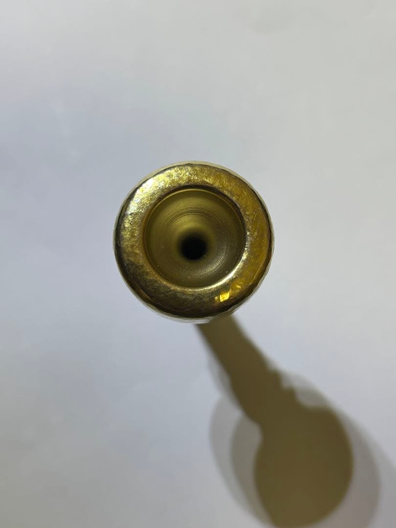 JUN'S P2H Piccolone ピッコロトランペットコルネットシャンク