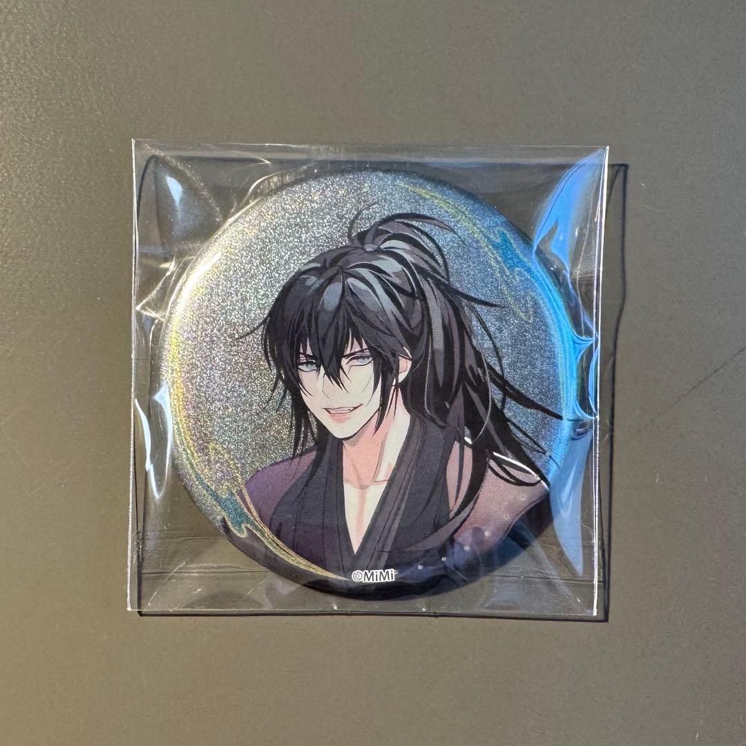 魔道祖師 魏無羨 スイパラ 極楽湯 サンリオ アクリルスタンド カフェ 記念展