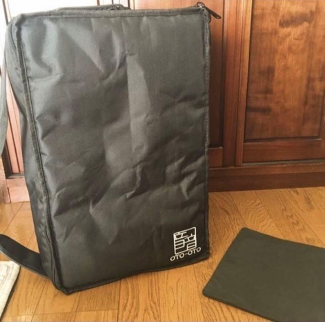 大特価！11/14まで！カホン(音音 OT-CJ101)