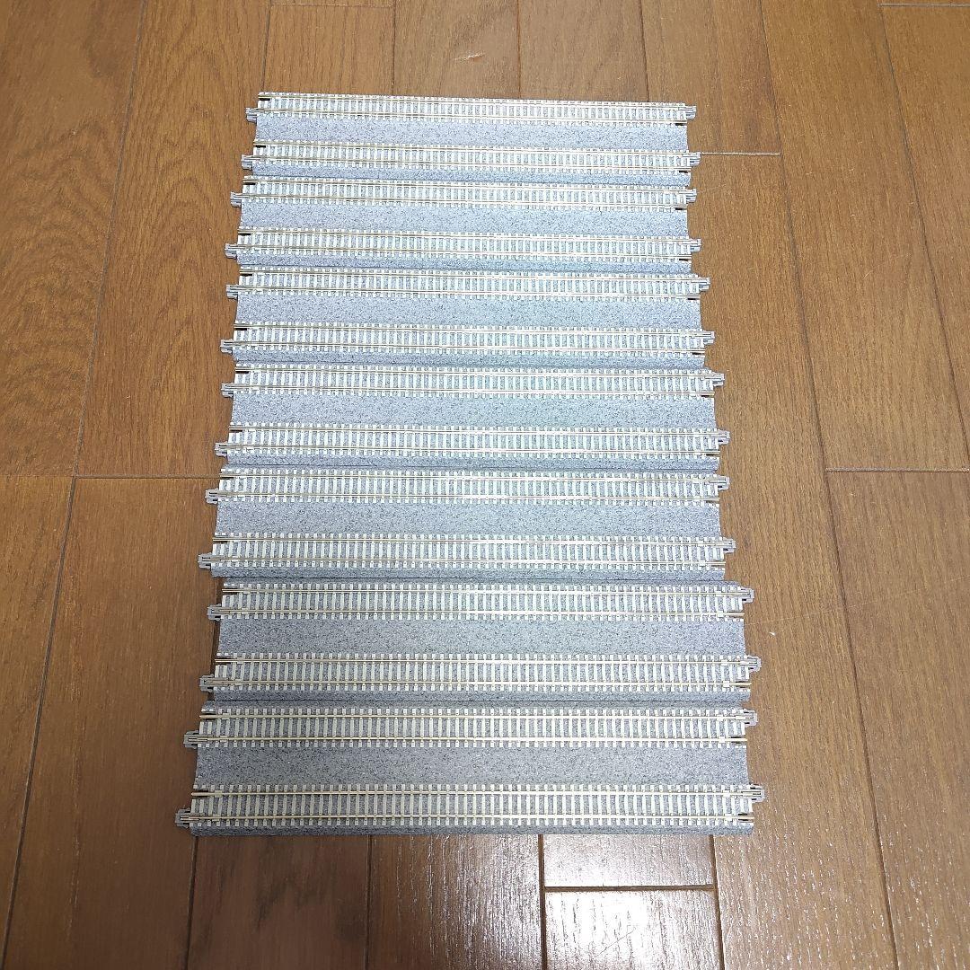 KATO 20-870 V11 複線線路セット