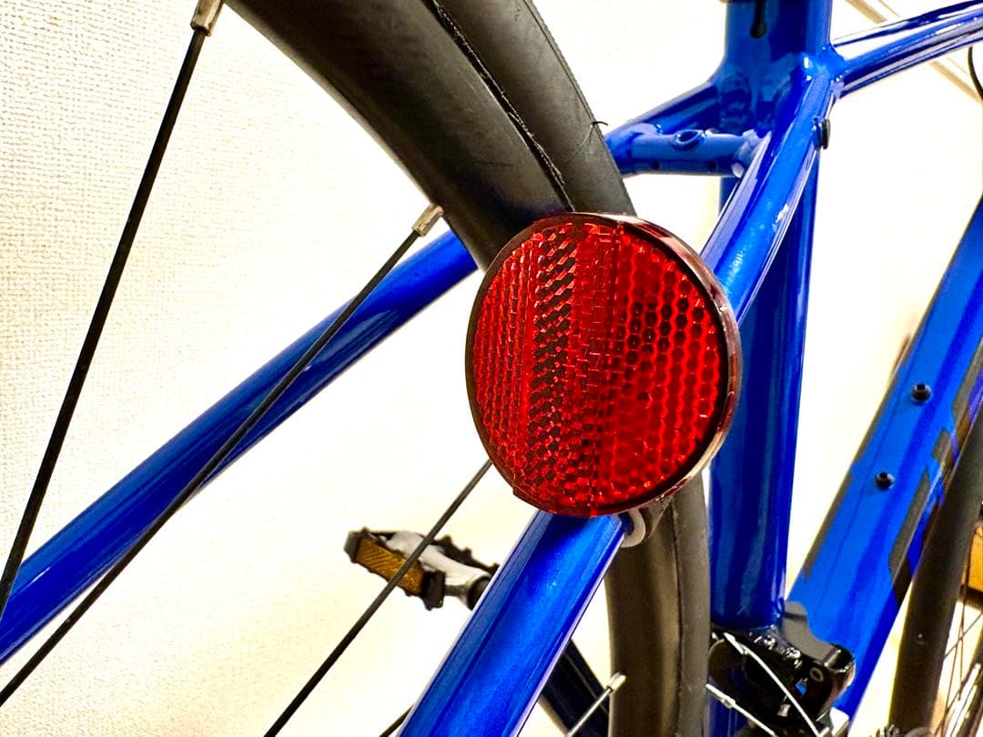 ⭐︎美品2023 Giant RX2 Disc ジャイアント ディスクブレーキ