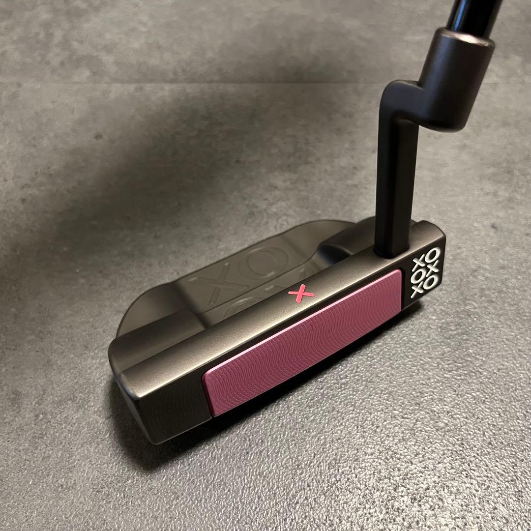 超希少！スコッティキャメロン MY GIRL マイガール 2018年 数量限定品