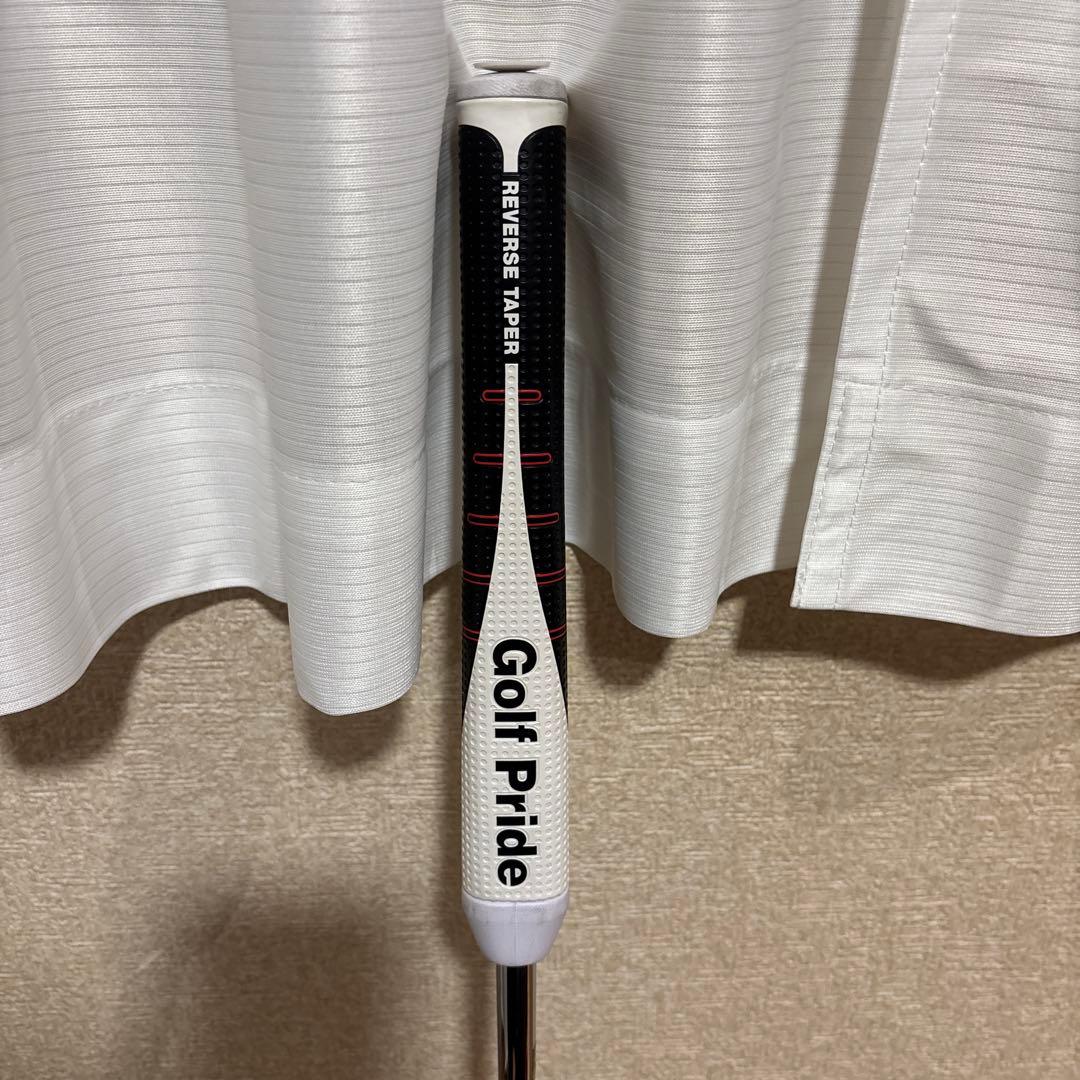 Scotty Cameron M2 Select Newport パター