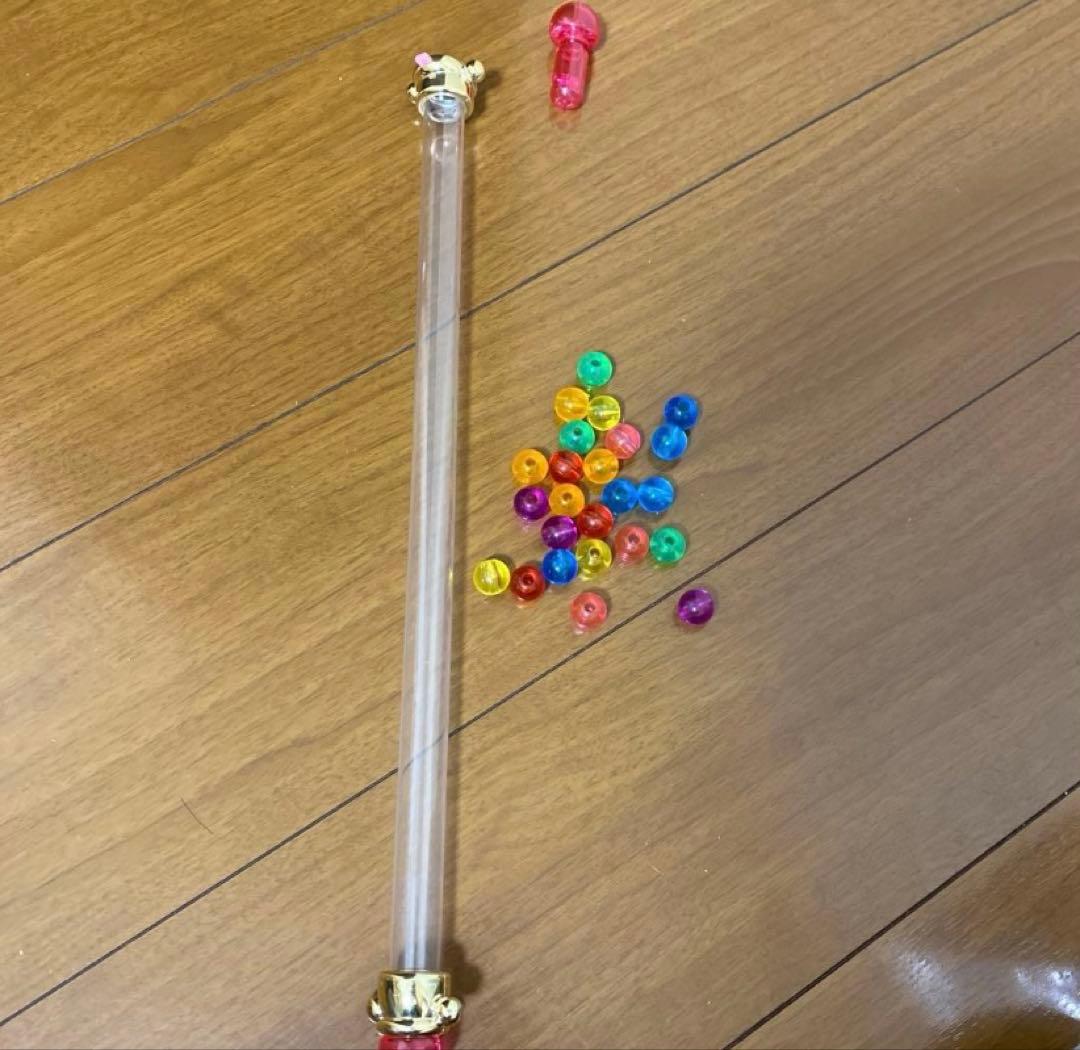 【当時物】BANDAIおジャ魔女どれみ ペペルトポロン みならいタップ平成 初代