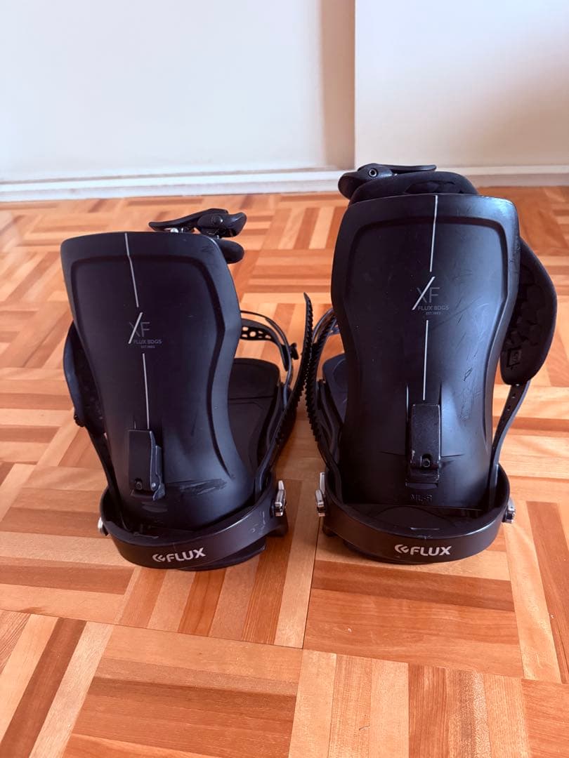 Duskin フラックス　xf ML