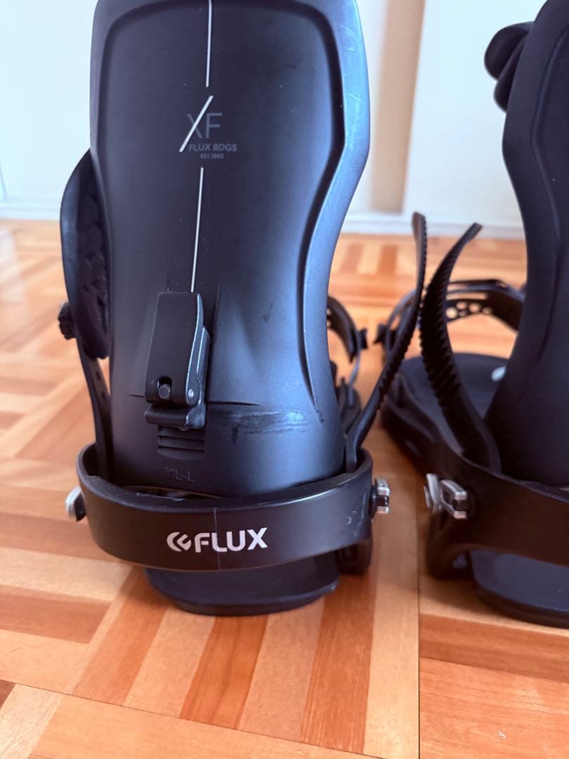 Duskin フラックス　xf ML