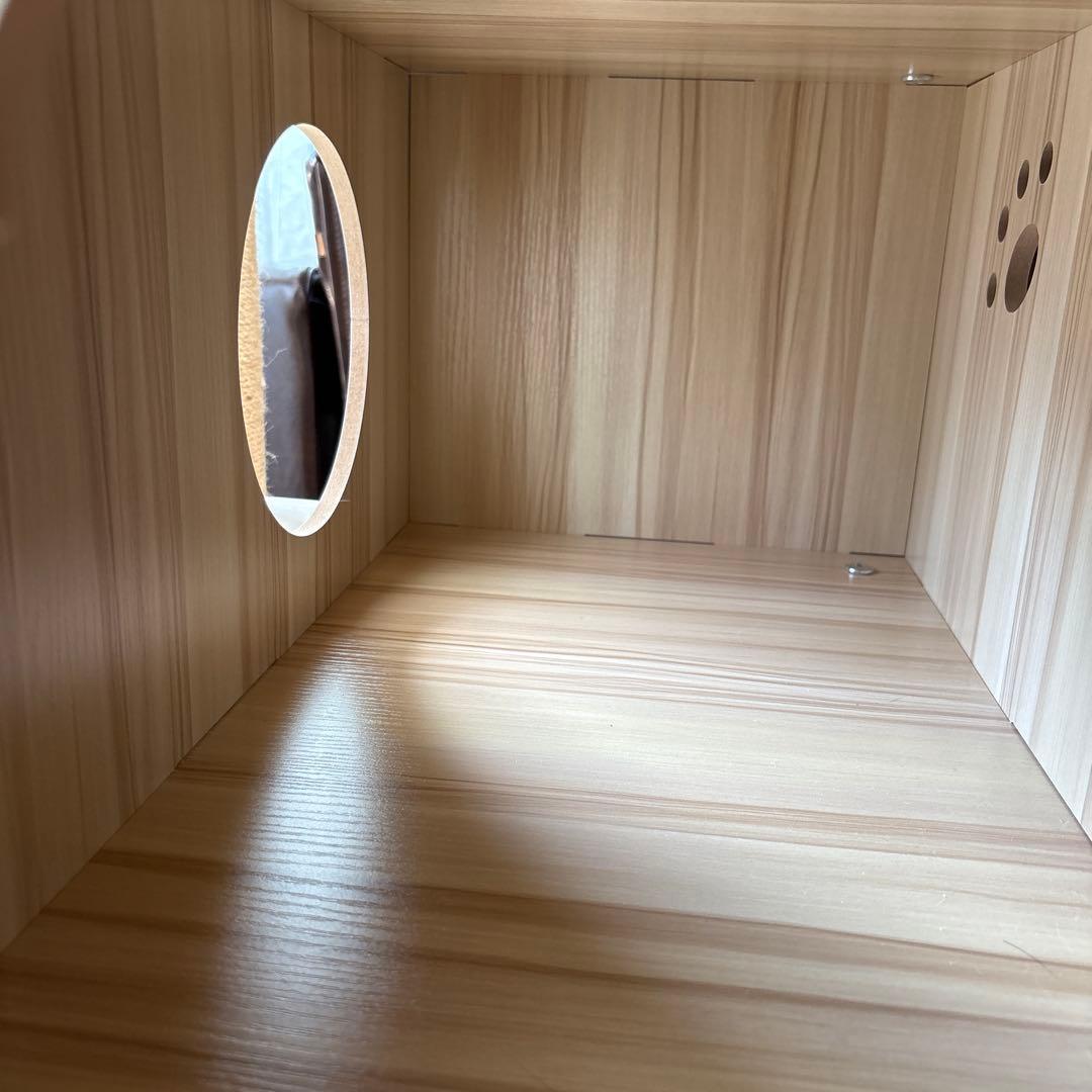 キャットタワー(解体して発送)