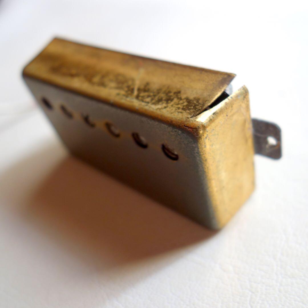 ビンテージ　ハムバッカー　ジャンク